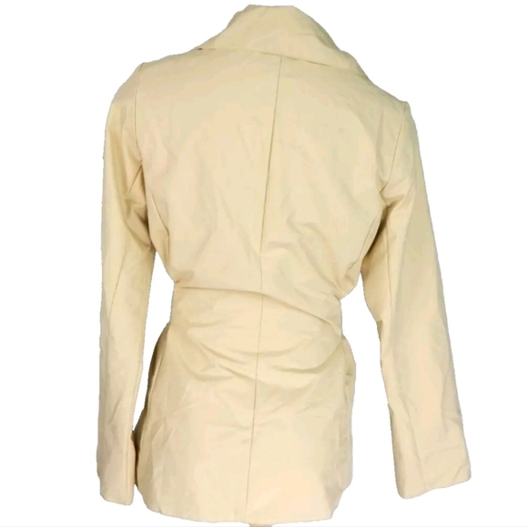 Patagonia Larissa Rain Jacket - Picture 3 of 3